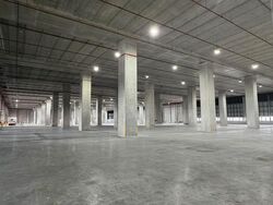 Tuas South Link 1 (D22), Warehouse #637719661